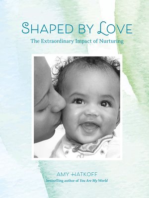 cover image of Shaped by Love